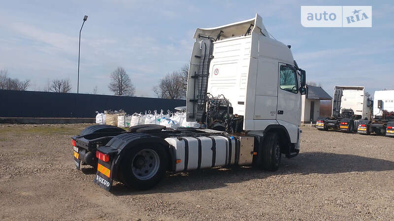 Тягач Volvo FH 13 2013 в Тячеве