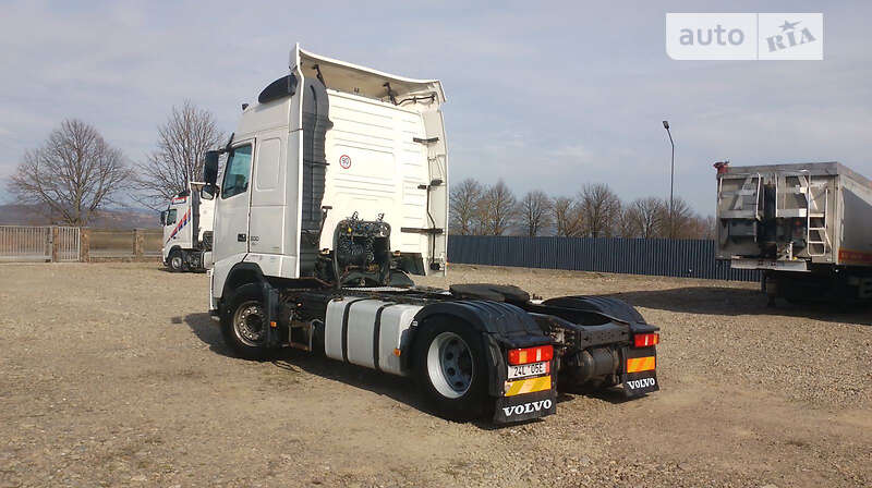 Тягач Volvo FH 13 2013 в Тячеве