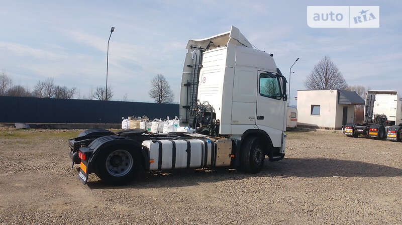 Тягач Volvo FH 13 2013 в Тячеве