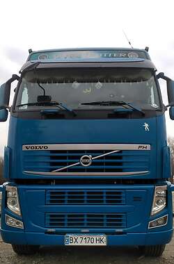 Тягач Volvo FH 13 2011 в Хмельницком