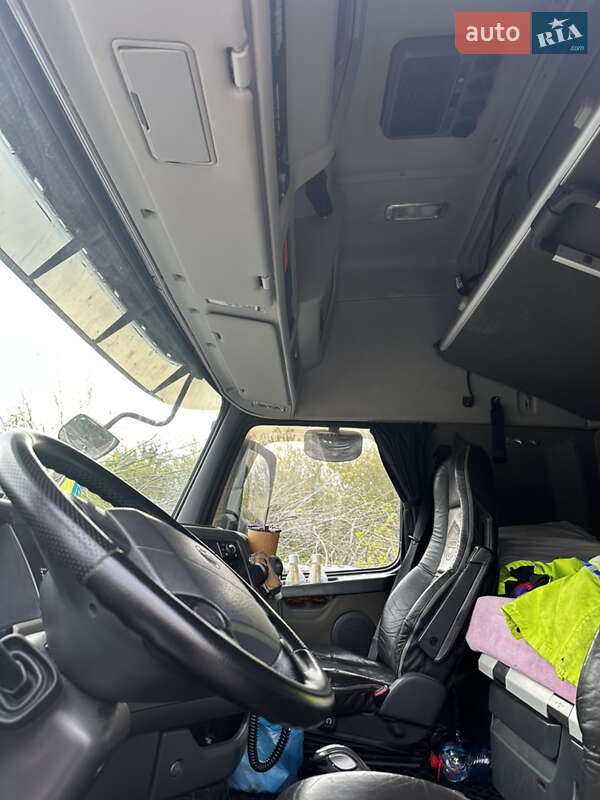 Тягач Volvo FH 13 2010 в Луцке