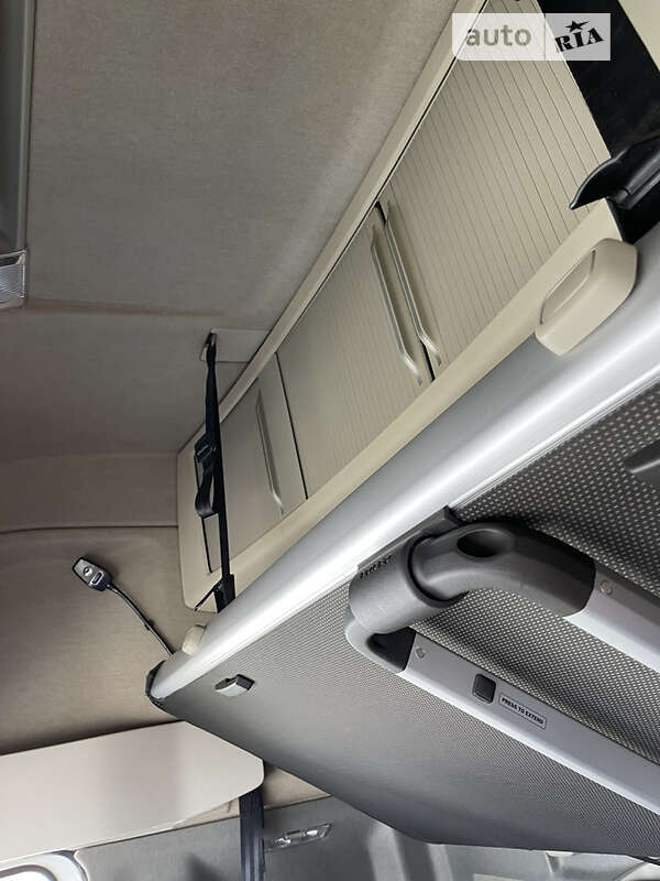 Тягач Volvo FH 13 2014 в Хусті