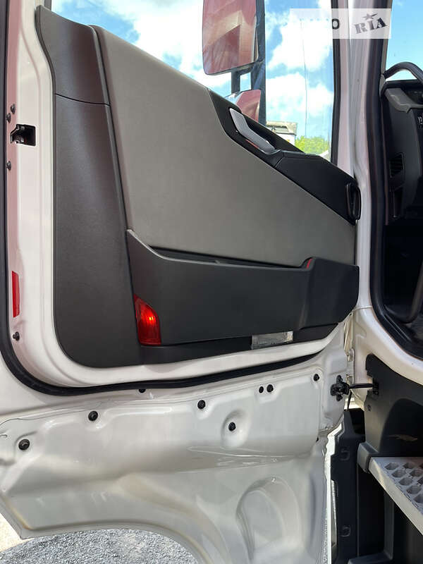 Тягач Volvo FH 13 2014 в Хусті
