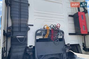 Тягач Volvo FH 13 2007 в 