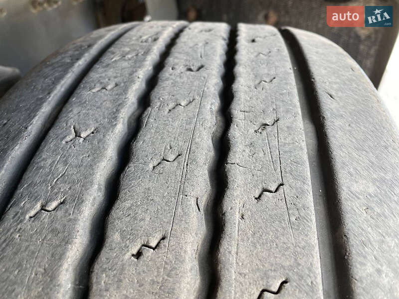 Тягач Volvo FH 13 2007 в Жовкве фото 13 Тягач Volvo FH 13 2007 в Жовкве