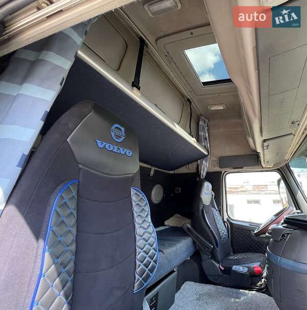 Тягач Volvo FH 13 2007 в Жовкве фото 23 Тягач Volvo FH 13 2007 в Жовкве