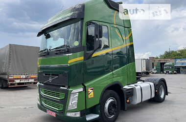 Тягач Volvo FH 13 2016 в Ровно