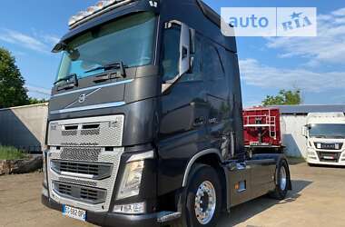 Тягач Volvo FH 13 2016 в Коломиї