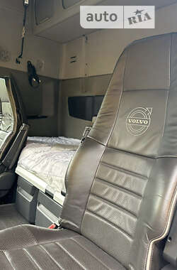 Тягач Volvo FH 13 2013 в 