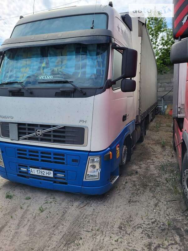 Volvo FH 13 2007