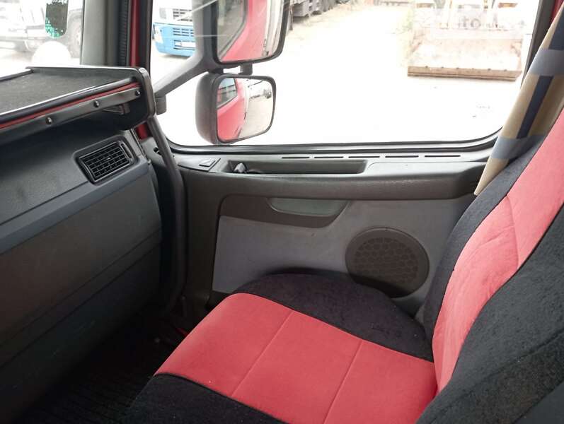 Тягач Volvo FH 13 2007 в Обухове