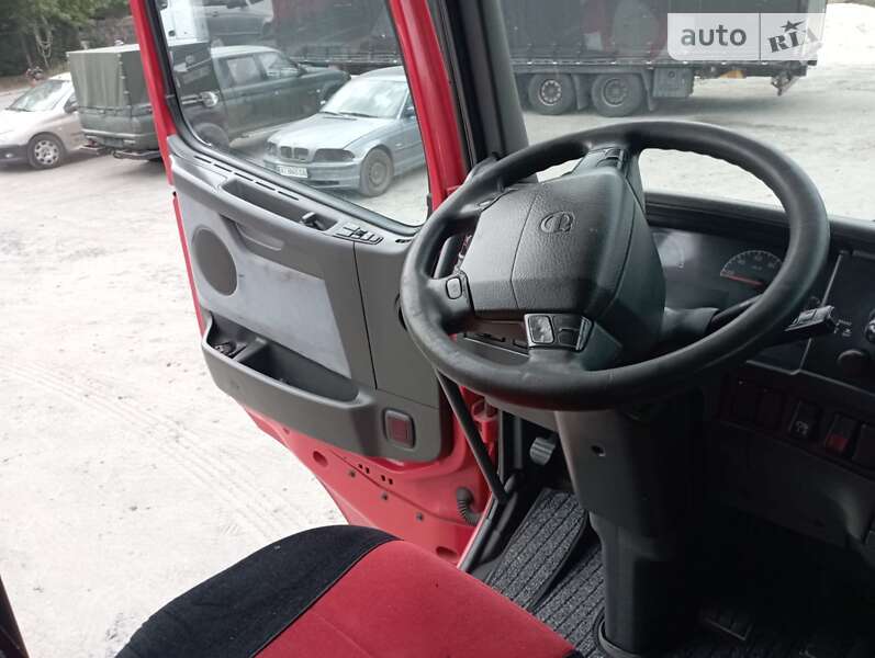 Тягач Volvo FH 13 2007 в Обухове