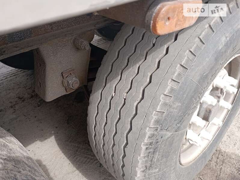 Тягач Volvo FH 13 2007 в Обухове