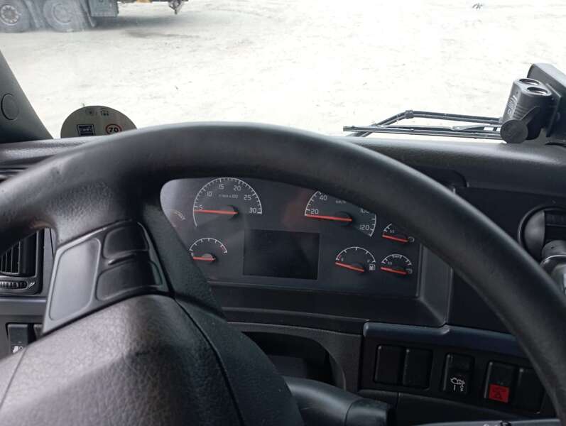 Тягач Volvo FH 13 2007 в Обухове