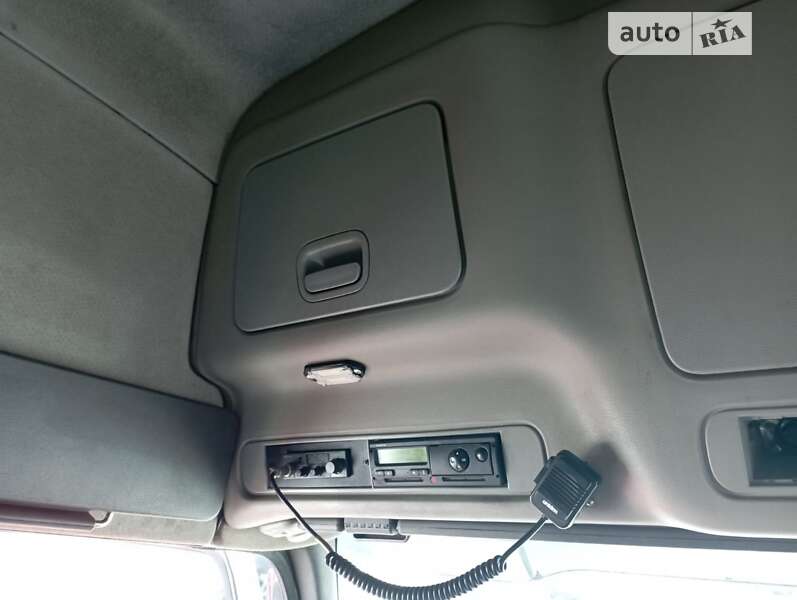 Тягач Volvo FH 13 2007 в Обухові