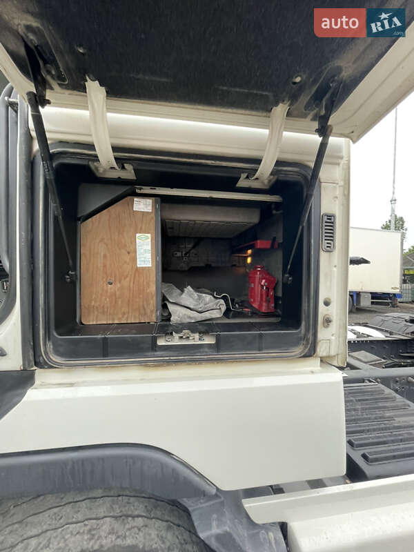 Тягач Volvo FH 13 2012 в Луцьку