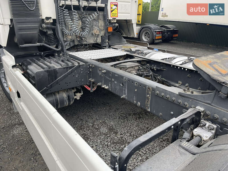 Тягач Volvo FH 13 2012 в Луцьку