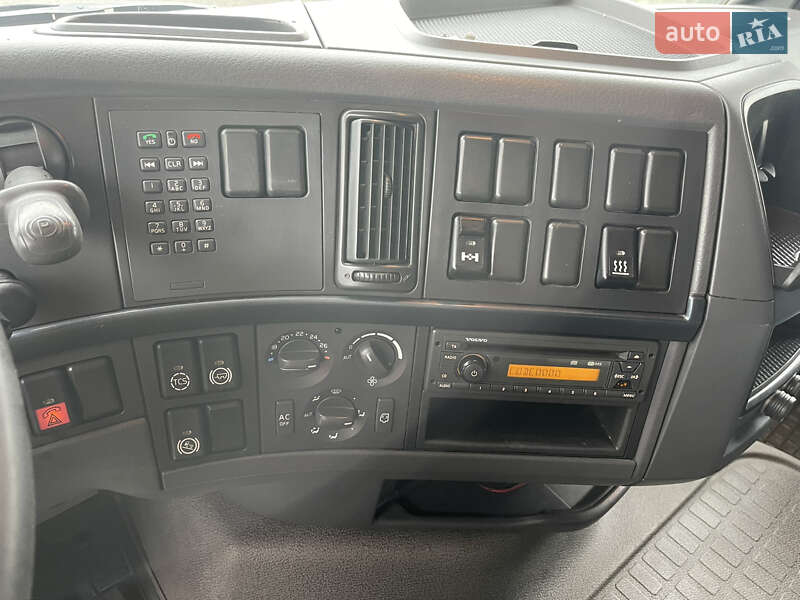 Тягач Volvo FH 13 2012 в Луцьку