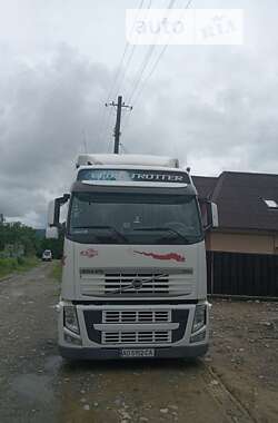 Тягач Volvo FH 13 2012 в Тячеве