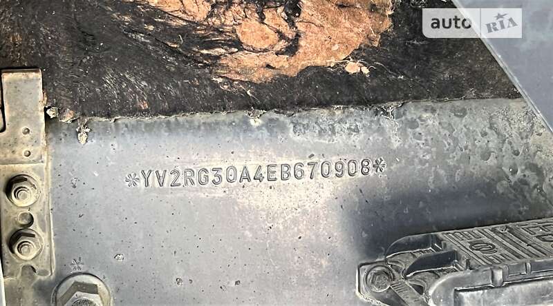 Тягач Volvo FH 13 2013 в Львові фото 16 Тягач Volvo FH 13 2013 в Львові