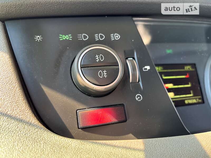 Тягач Volvo FH 13 2013 в Львові фото 22 Тягач Volvo FH 13 2013 в Львові