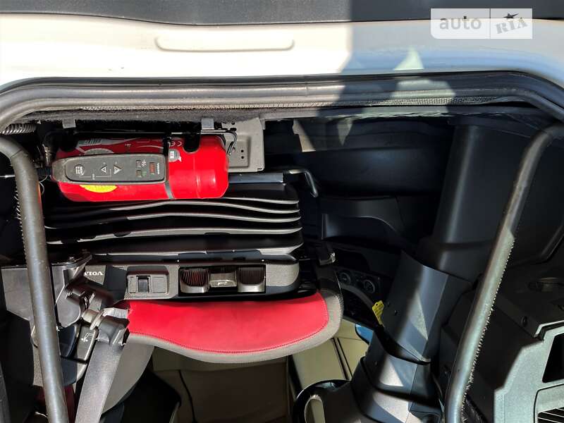 Тягач Volvo FH 13 2013 в Львові фото 46 Тягач Volvo FH 13 2013 в Львові