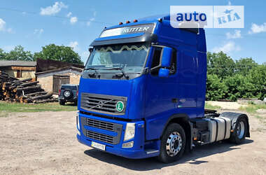 Тягач Volvo FH 13 2012 в Черкассах