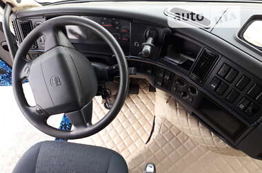 Тягач Volvo FH 13 2010 в 