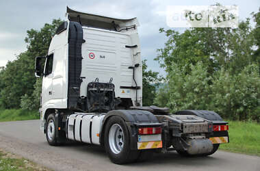 Тягач Volvo FH 13 2011 в Іршаві