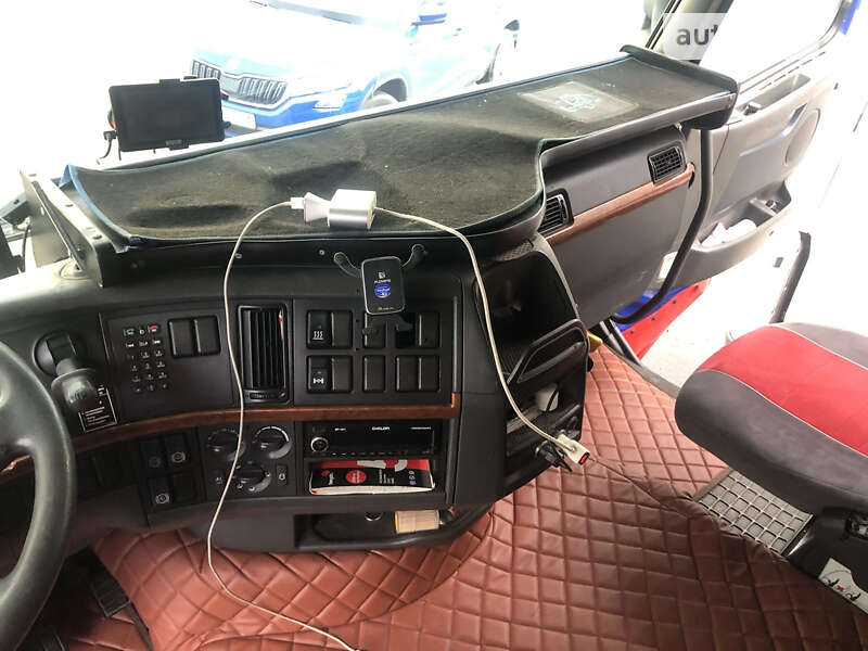 Тягач Volvo FH 13 2011 в Ковелі