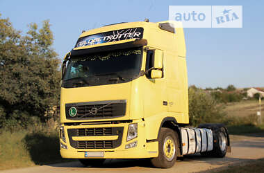 Тягач Volvo FH 13 2012 в Иршаве