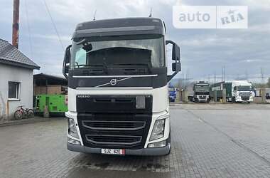 Тягач Volvo FH 13 2013 в Тячеве