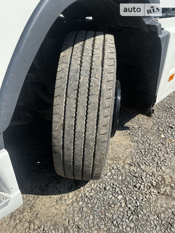 Тягач Volvo FH 13 2011 в Хусте