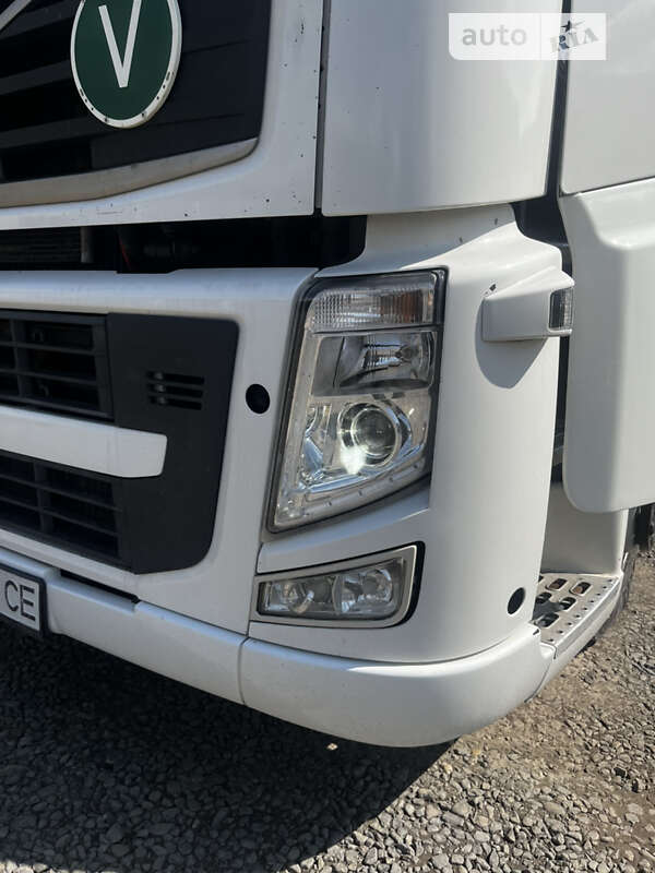 Тягач Volvo FH 13 2011 в Хусте