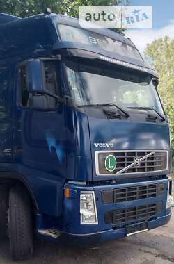 Тягач Volvo FH 13 2007 в Киеве