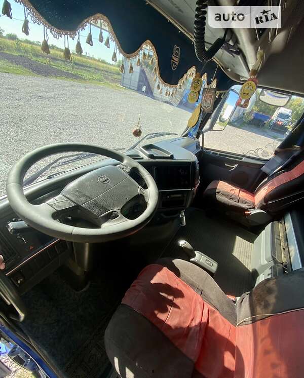 Тягач Volvo FH 13 2010 в Золотоноші фото 10 Тягач Volvo FH 13 2010 в Золотоноші