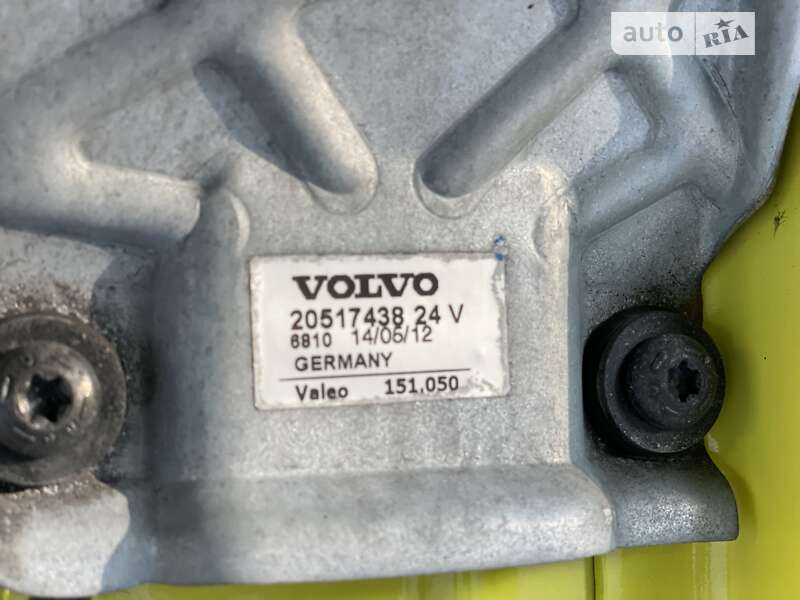 Тягач Volvo FH 13 2012 в Житомире