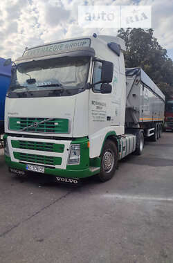 Тягач Volvo FH 13 2008 в 