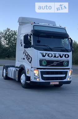 Тягач Volvo FH 13 2013 в Долині