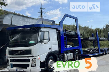 Автовоз Volvo FH 13 2007 в Одесі
