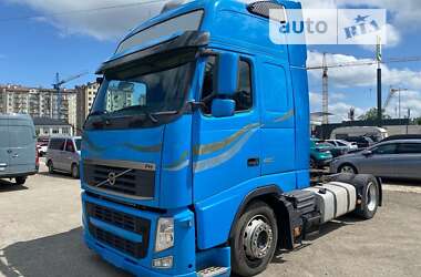 Тягач Volvo FH 13 2010 в Одесі