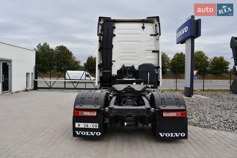 Тягач Volvo FH 13 2023 в Киеве фото 7 Тягач Volvo FH 13 2023 в Киеве