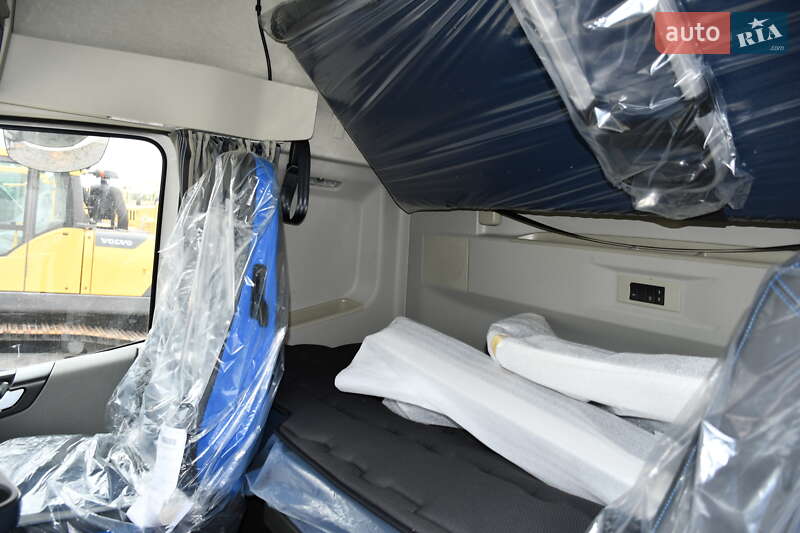 Тягач Volvo FH 13 2023 в Киеве фото 15 Тягач Volvo FH 13 2023 в Киеве