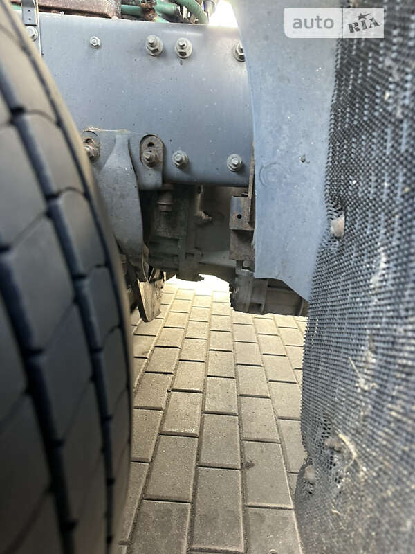 Тягач Volvo FH 13 2008 в Ковеле