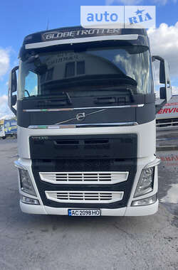 Тягач Volvo FH 13 2015 в Луцьку