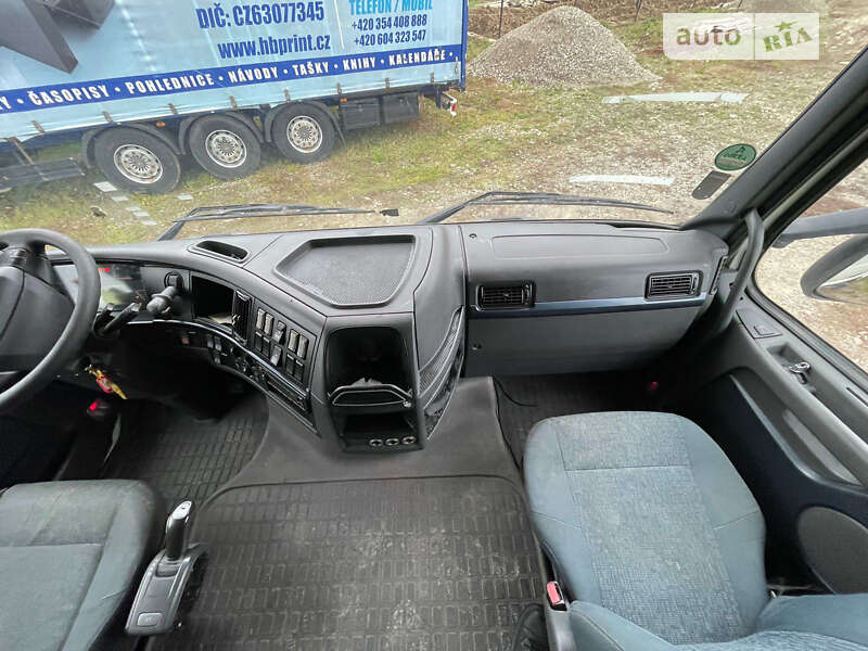 Тягач Volvo FH 13 2011 в Тячеве фото 9 Тягач Volvo FH 13 2011 в Тячеве