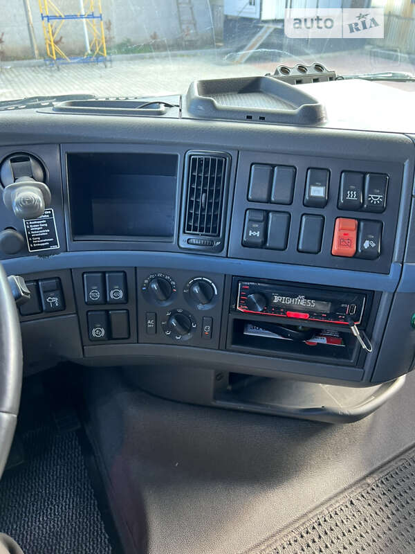 Тягач Volvo FH 13 2008 в Виннице