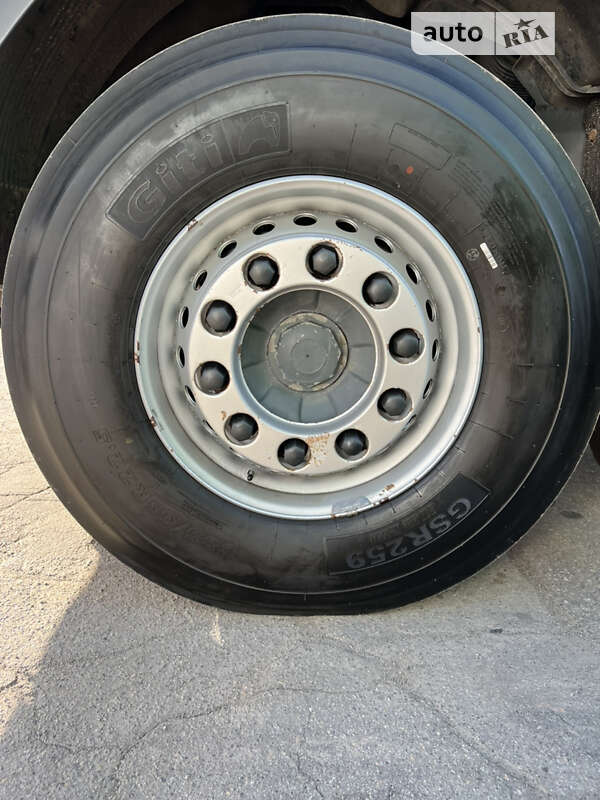 Тягач Volvo FH 13 2008 в Виннице