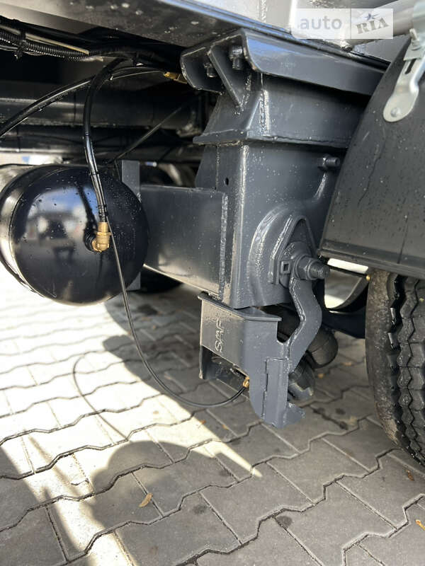 Тягач Volvo FH 13 2008 в Виннице