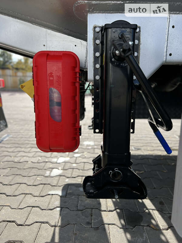 Тягач Volvo FH 13 2008 в Виннице